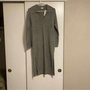 Abercrombie sweater dress